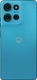 Motorola Moto G75 5G Aqua Blue