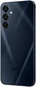Samsung Galaxy A16 5G Enterprise Edition 128GB Blue Black