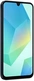 Samsung Galaxy A16 5G 256GB Blue Black