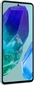 Samsung Galaxy M55 5G M556B/DS 128GB Light Green