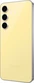 Samsung Galaxy S24 FE 256GB Butter Yellow