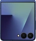 Samsung Galaxy Z Flip7 256GB Blue Shadow
