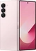 Samsung Galaxy Z Fold6 256GB pink