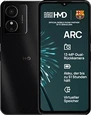 HMD Arc Shadow Black