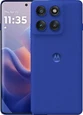Motorola Edge 60 Pro PANTONE Dazzling Blue