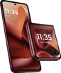 Motorola Razr 60 Ultra PANTONE Rio Red