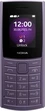 Nokia 110 4G 2nd Edition Arctic Purple