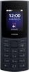 Nokia 110 4G 2nd Edition Midnight Blue