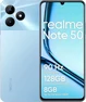Realme Note 50 128GB Sky Blue