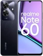 Realme Note 60 128GB/4GB Marble Black