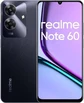 Realme Note 60 256GB Marble Black