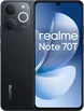 Realme Note 70T 128GB Obsidian Black
