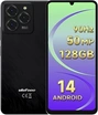 Ulefone Note 20 Pro 128GB Satin Black