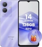 Ulefone Note 21 128GB Starlight Purple
