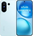 Vivo X200 FE 256GB Blue Breeze