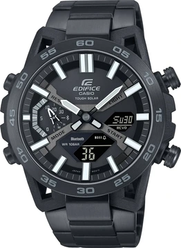Casio Edifice ECB-2000DC-1B