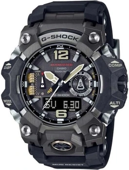 Casio G-Shock Master of G Mudmaster