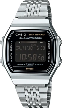 Casio Vintage ABL-100WE-1B