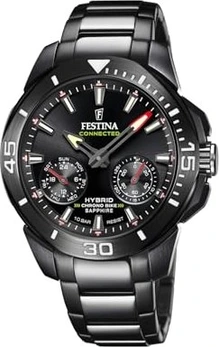 Festina Chronobike Connected F20648/1