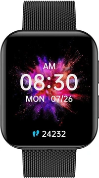 Garett Electronics GRC Maxx Milanaise-Wristlet black