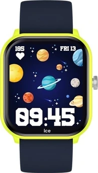 Ice-Watch ICE smart junior two yellow/blue