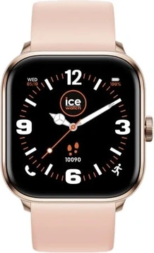 Ice-Watch ICE smart two 1.70 rose gold/nude