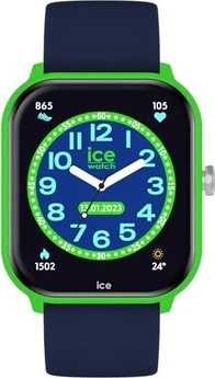 Ice-Watch ICE smart junior two green/blue