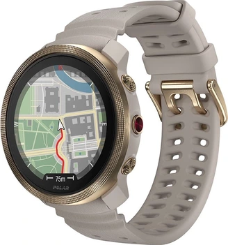 Polar Vantage M3 greige sand