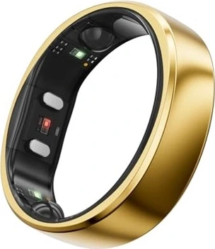 RingConn Smart ring Gen 2 size 13 gold
