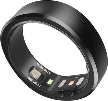 RingConn Smart ring Gen 1 size 7 black