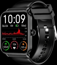 Bea-fon Smartwatch 102 black