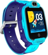 Canyon Kids Watch Jondy KW-44 blue