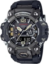 Casio G-Shock Master of G Mudmaster