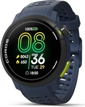 Coros Pace Pro blue