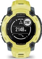 Garmin Instinct E 45mm electric lime