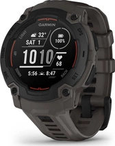 Garmin Instinct E 45mm black/charcoal