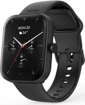 Hama Smartwatch 5000 black