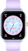 Ice-Watch ICE smart junior two light blue/purple