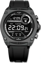 Police Freedom Of Time MyAvatar Smartwatch black