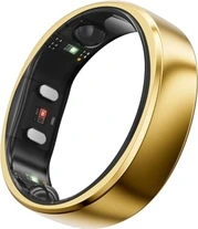RingConn Smart ring Gen 2 size 6 gold