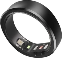 RingConn Smart ring Gen 1 size 14 black