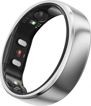 RingConn Smart ring Gen 2 size 10 silver