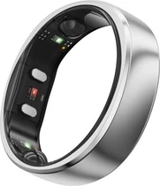 RingConn Smart ring Gen 2 size 9 silver