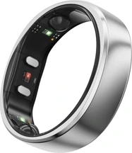 RingConn Smart ring Gen 2 size 13 silver