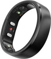 RingConn Smart ring Gen 2 size 8 black