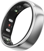 RingConn Smart ring Gen 2 size 12 silver