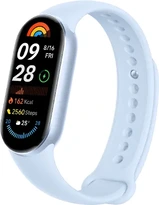 Xiaomi Smart Band 9 arctic blue