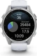 Garmin Fenix 8 43mm silver/whitestone