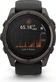 Garmin Fenix 8 51mm Sapphire solar carbon grey