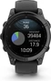 Garmin Fenix E slate grey/black